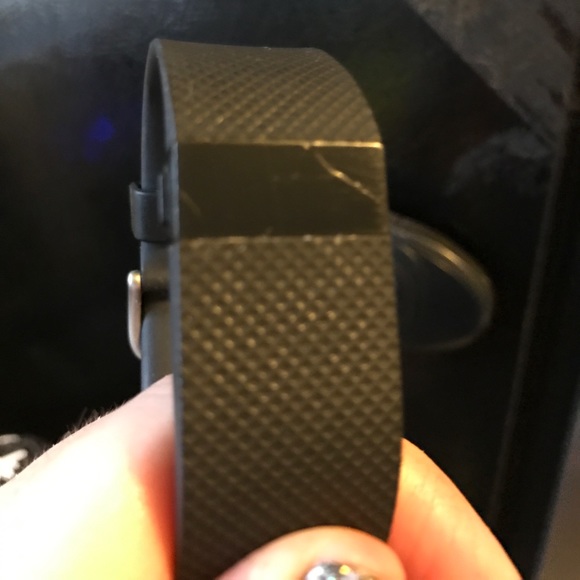 Fitbit Charge HR - Picture 3 of 3